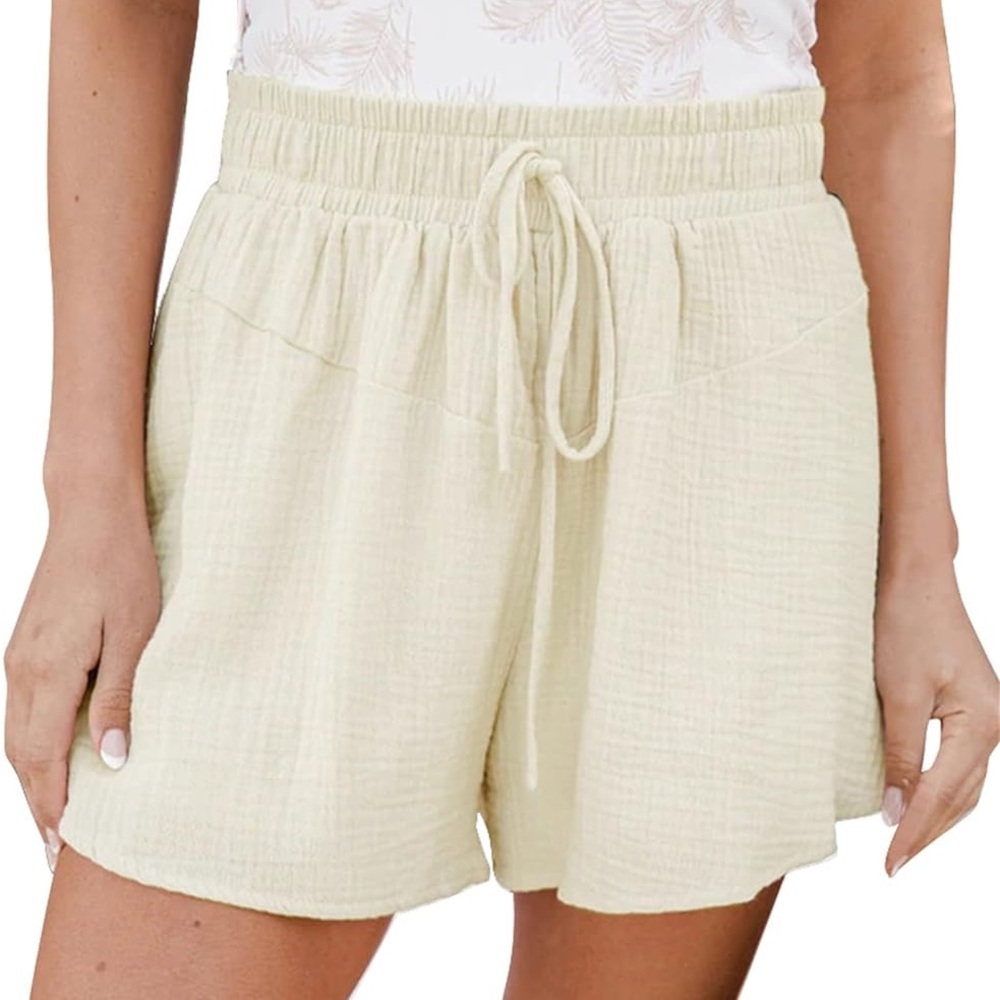 TALL BOYFRIEND RUNNER SHORTS